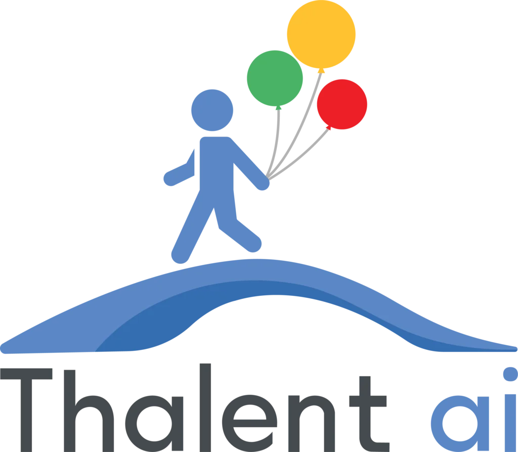 Thalent ai icon