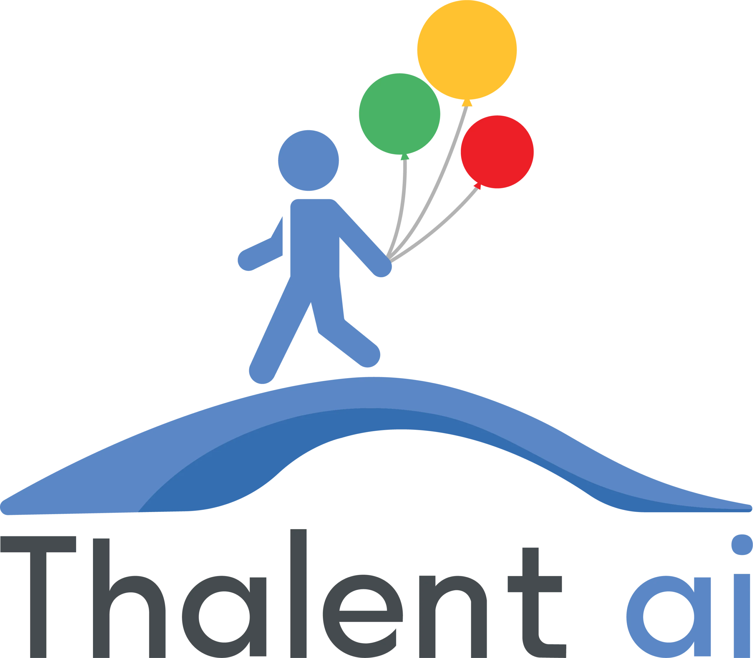 Thalent ai icon