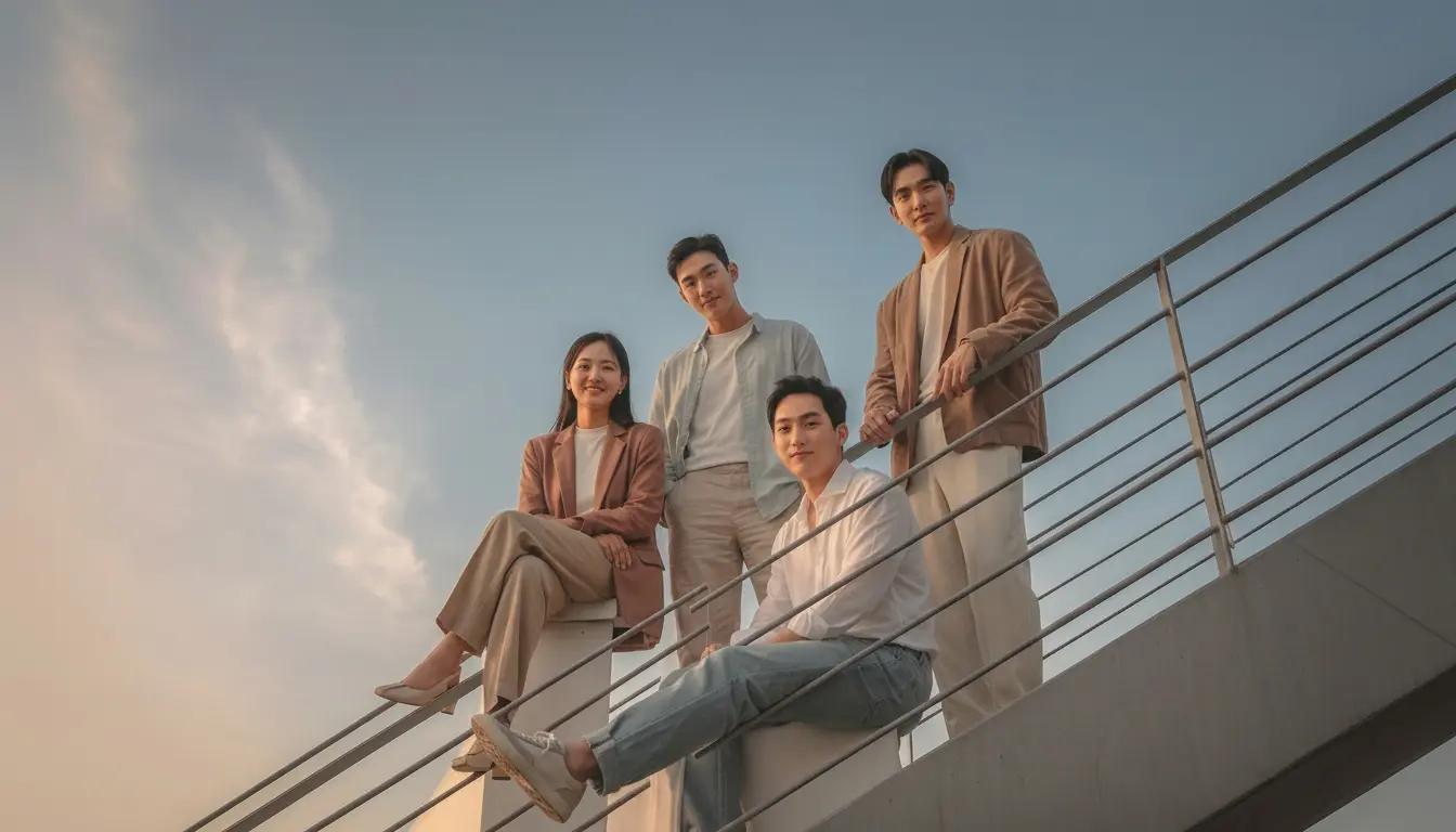 ยกระดับองค์กรด้วย Thalent AI